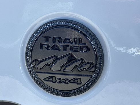 Certified 2023 Jeep Wrangler Sport AWD/4WD image 43