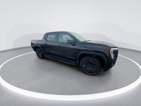 New 2026 GMC Sierra EV Elevation w/ Premium Package image 2