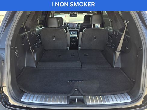 Certified 2021 Hyundai Palisade Calligraphy w/ Cargo Package image 19