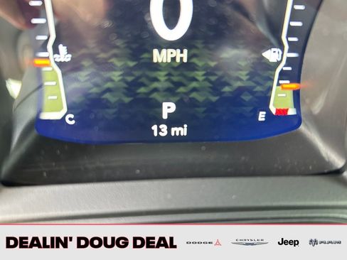 New 2026 Jeep Wrangler Sport S image 17