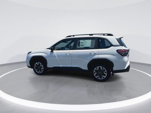 New 2026 Subaru Forester AWD/4WD image 5