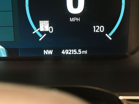 Used 2023 Ford F150 King Ranch w/ Equipment Group 601A High image 15