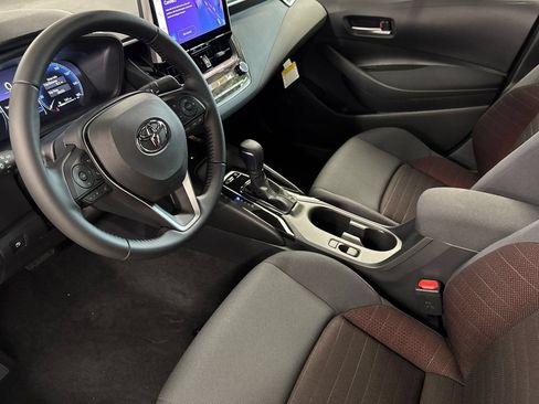 New 2026 Toyota Corolla SE FWD image 10