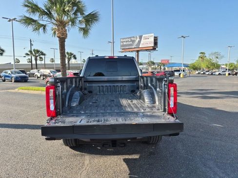 Used 2026 Ford F350 XL w/ STX Appearance Package image 15