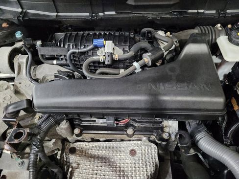 Used 2019 Nissan Rogue SL AWD/4WD image 30
