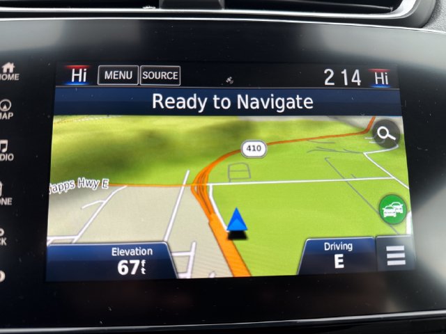 Used 2019 Honda CR-V Touring image 26