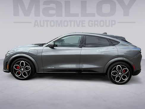Certified 2023 Ford Mustang Mach-E GT AWD/4WD image 2