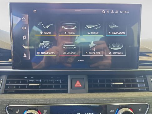 Used 2023 Audi A5 2.0T Premium w/ Convenience Package AWD/4WD image 20
