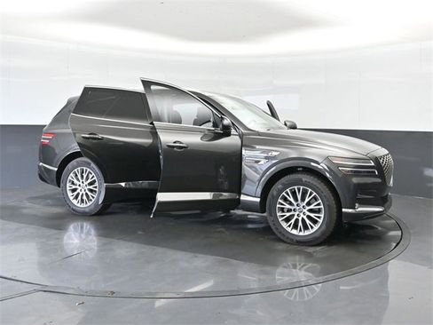 Used 2024 Genesis GV80 2.5T image 45