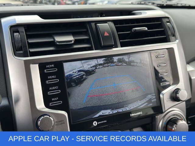 Used 2021 Toyota 4Runner SR5 AWD/4WD image 4