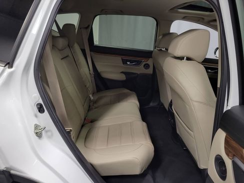 Used 2019 Honda CR-V Touring image 24