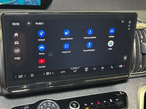 New 2027 Ford Expedition Tremor AWD/4WD image 43