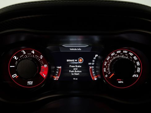 Used 2023 Dodge Challenger SRT Hellcat Redeye image 15