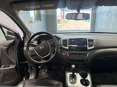 Used 2018 Honda Pilot EX-L image 15