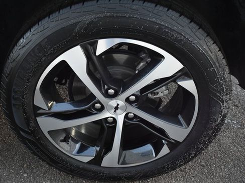 Used 2024 Chevrolet Trax RS w/ Driver Confidence Package image 41