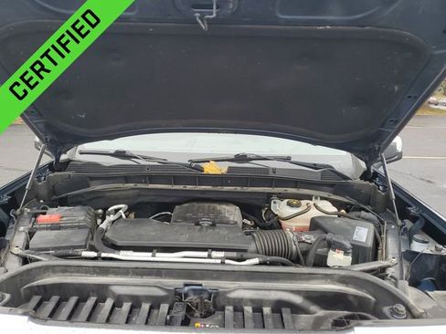 Certified 2019 GMC Sierra 1500 SLE w/ SLE Value Package image 28