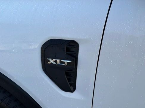 Used 2025 Ford Ranger XLT w/ FX4 Off-Road Package AWD/4WD image 9