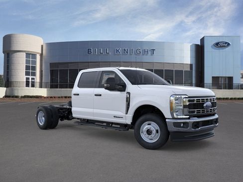 New 2026 Ford F350 XL AWD/4WD image 23
