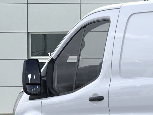New 2026 Ford Transit 250 Low Roof w/ Load Area Protection Package image 20