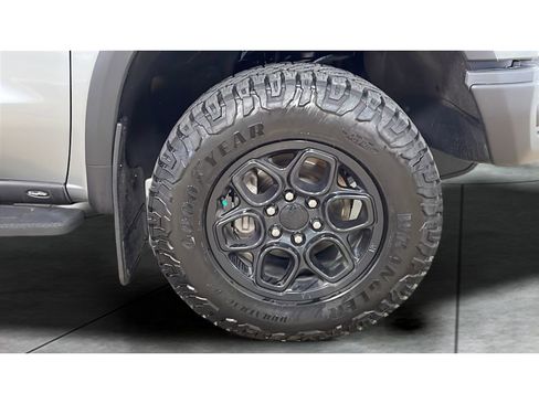 Used 2023 Chevrolet Silverado 1500 ZR2 w/ ZR2 Bison Edition AWD/4WD image 21