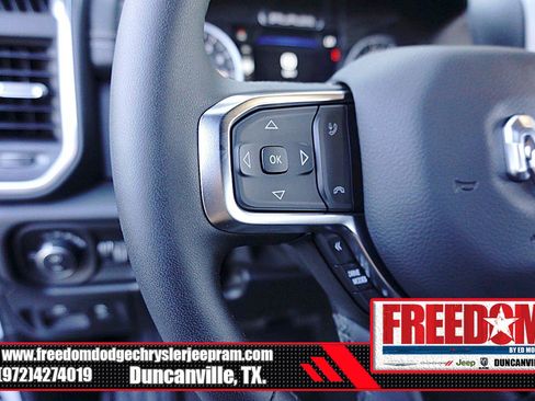 Used 2026 RAM 1500 Laramie w/ Sport Appearance Package AWD/4WD image 26