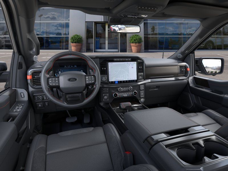 New 2026 Ford F150 Raptor AWD/4WD image 9