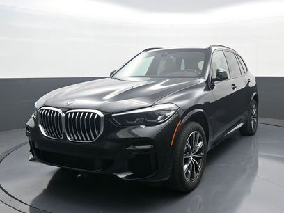 Used 2023 BMW X5 xDrive40i w/ M Sport Package