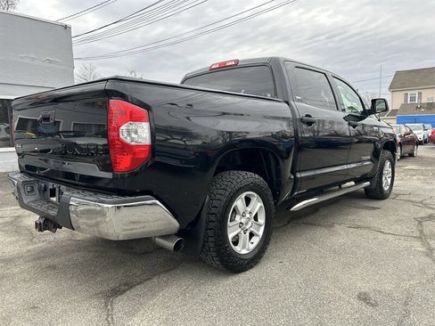 Used 2016 Toyota Tundra SR5 image 4