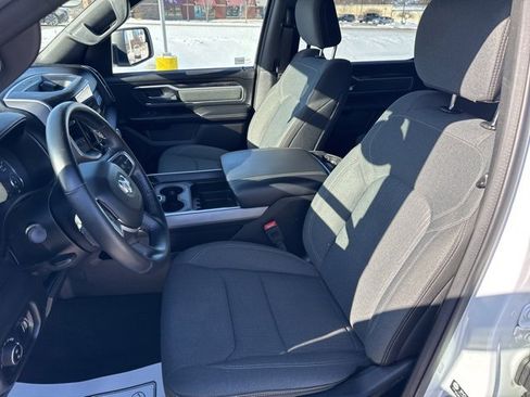 Certified 2022 RAM 1500 Big Horn w/ Trailer Tow Group image 11