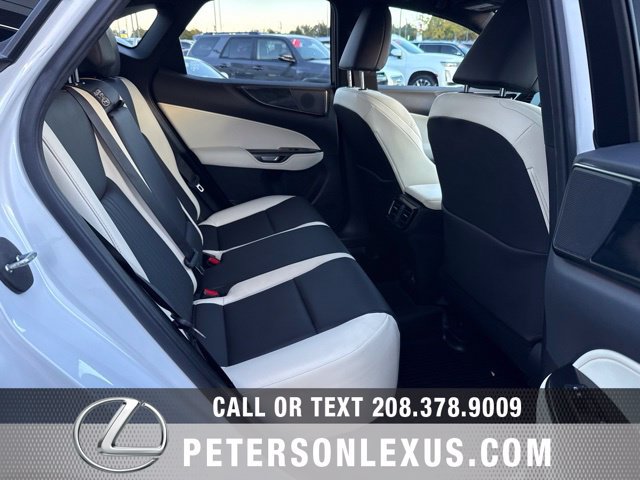 Used 2024 Lexus NX 350 AWD w/ Vision Package image 20