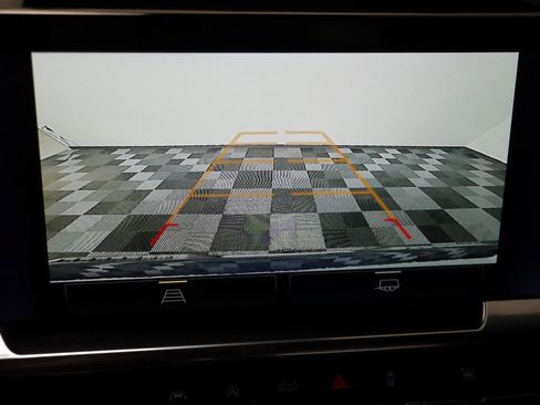 Used 2024 Chevrolet Silverado 1500 RST w/ Protection Package image 11