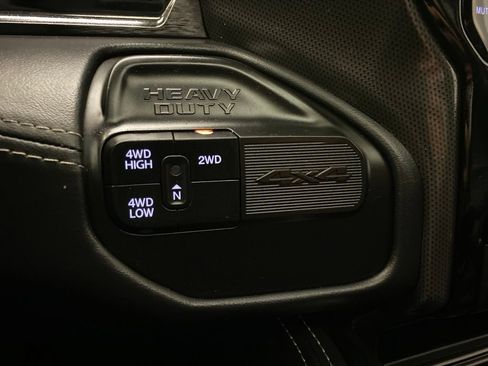 Certified 2023 RAM 2500 Limited AWD/4WD image 25