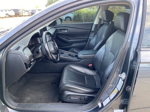 Used 2023 Honda Accord EX-L image 34