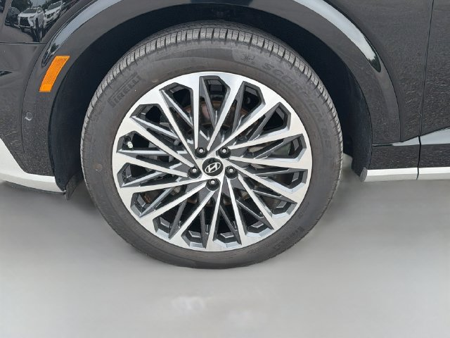 Used 2026 Hyundai Palisade Calligraphy FWD image 41