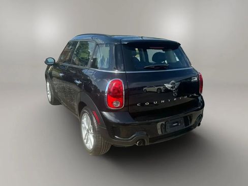 Used 2014 MINI Cooper Countryman S image 7