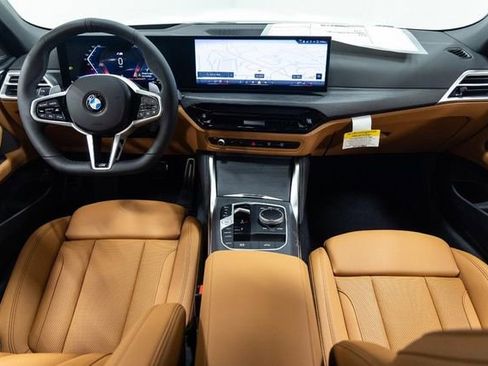New 2027 BMW 430i xDrive Convertible AWD/4WD image 24