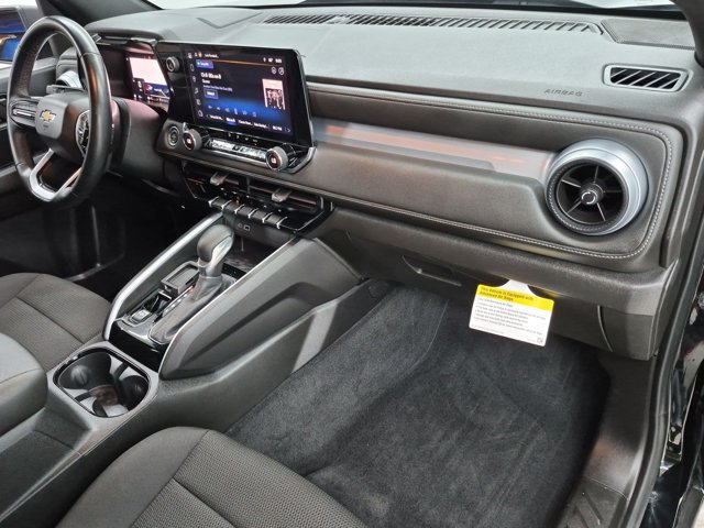 Used 2024 Chevrolet Colorado LT w/ LT Convenience Package RWD image 21