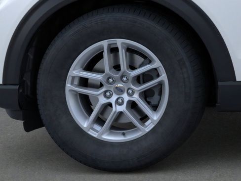 New 2026 Ford Explorer Active image 19