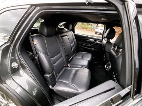 Used 2019 MAZDA CX-9 Grand Touring image 19