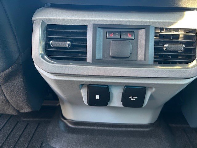 Used 2022 Ford F150 Limited AWD/4WD image 16