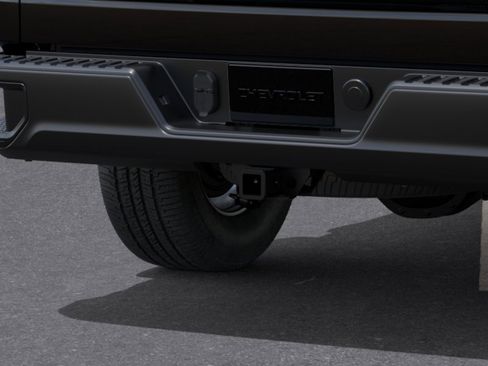 New 2026 Chevrolet Silverado 1500 W/T RWD image 14