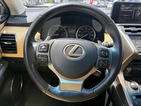 Used 2018 Lexus NX 300 FWD w/ Accessory Package 2 image 14