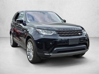 Used 2017 Land Rover Discovery First Edition video 3