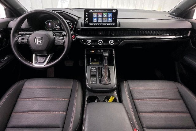 Used 2025 Honda CR-V Sport Touring image 15