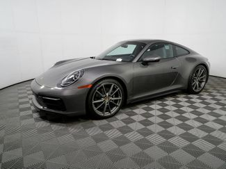 Certified 2024 Porsche 911 Carrera S RWD video 2
