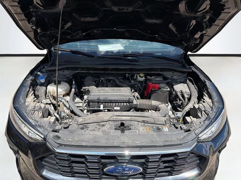 Used 2024 Ford Escape ST-Line w/ Tech Pack #1 AWD/4WD image 33