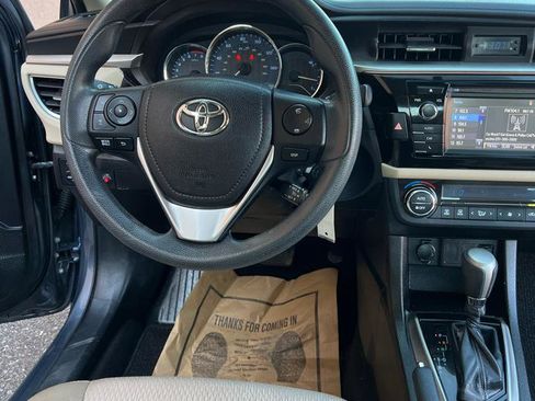Used 2014 Toyota Corolla LE Premium image 17