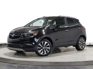 Used 2019 Buick Encore Essence 360° Tour