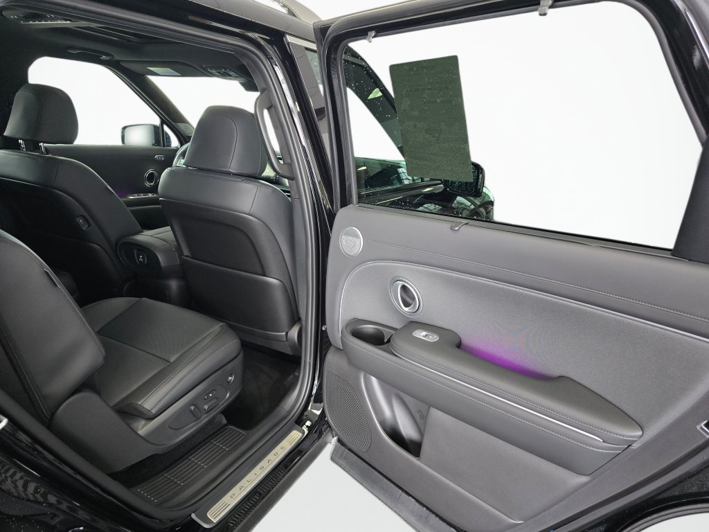 Used 2026 Hyundai Palisade Calligraphy AWD/4WD image 38