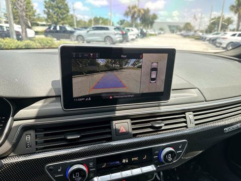 Used 2019 Audi S5 Prestige AWD/4WD image 19
